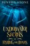 [Abigail Stone 02] • Underwater Secrets & Fishing For Bones